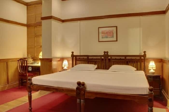 TG Stays Jawahar Colony, Jodhpur 4